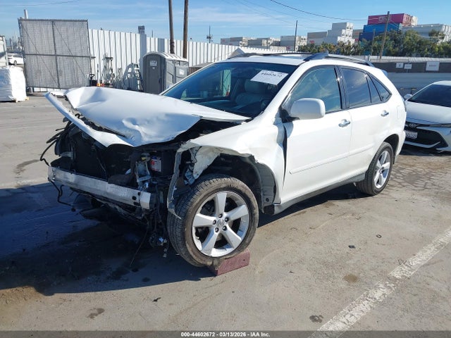 Продаж на аукціоні авто 2009 Lexus Rx 350, vin: 2T2GK31U49C059028, номер лоту: 44602672