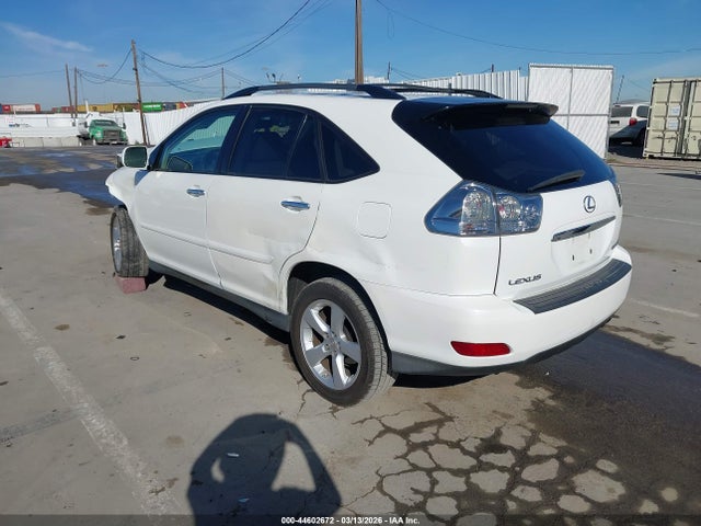 Продаж на аукціоні авто 2009 Lexus Rx 350, vin: 2T2GK31U49C059028, номер лоту: 44602672