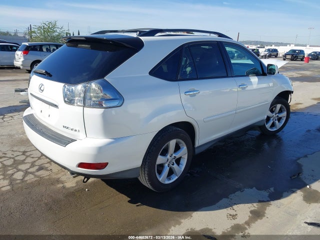 Продаж на аукціоні авто 2009 Lexus Rx 350, vin: 2T2GK31U49C059028, номер лоту: 44602672