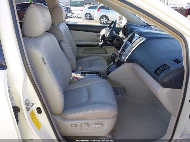 Продаж на аукціоні авто 2009 Lexus Rx 350, vin: 2T2GK31U49C059028, номер лоту: 44602672
