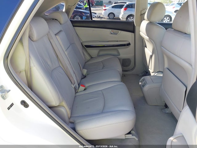 Продаж на аукціоні авто 2009 Lexus Rx 350, vin: 2T2GK31U49C059028, номер лоту: 44602672