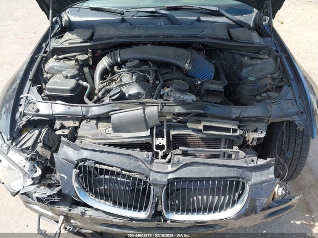 Продаж на аукціоні авто 2011 Bmw 335i, vin: WBAKG7C55BE598514, номер лоту: 44602679
