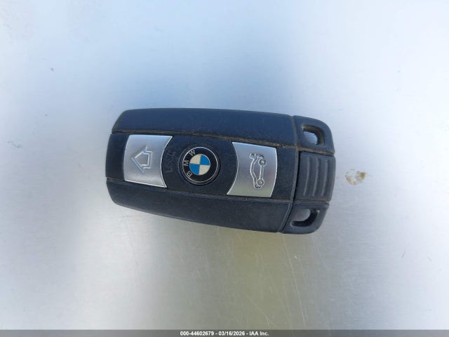 Продаж на аукціоні авто 2011 Bmw 335i, vin: WBAKG7C55BE598514, номер лоту: 44602679