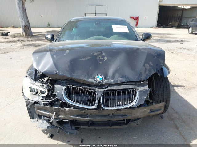 Продаж на аукціоні авто 2011 Bmw 335i, vin: WBAKG7C55BE598514, номер лоту: 44602679