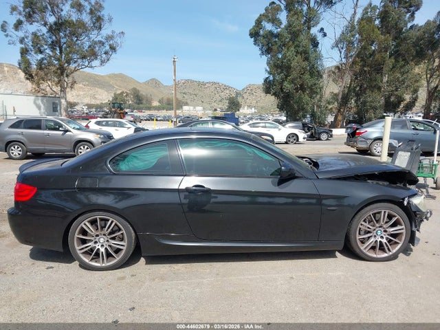 Продаж на аукціоні авто 2011 Bmw 335i, vin: WBAKG7C55BE598514, номер лоту: 44602679