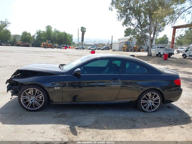 Продаж на аукціоні авто 2011 Bmw 335i, vin: WBAKG7C55BE598514, номер лоту: 44602679