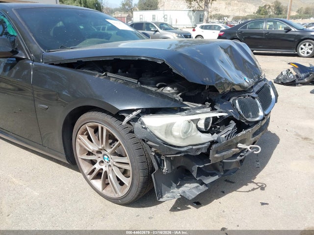 Продаж на аукціоні авто 2011 Bmw 335i, vin: WBAKG7C55BE598514, номер лоту: 44602679