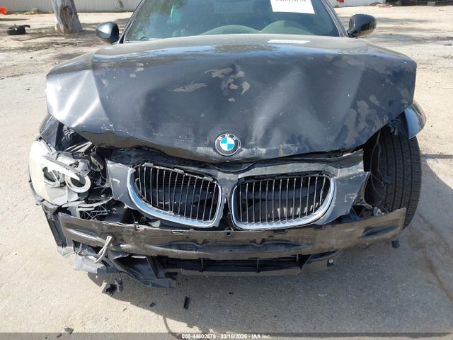 Продаж на аукціоні авто 2011 Bmw 335i, vin: WBAKG7C55BE598514, номер лоту: 44602679