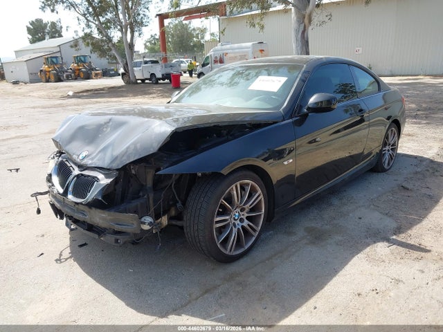 Продаж на аукціоні авто 2011 Bmw 335i, vin: WBAKG7C55BE598514, номер лоту: 44602679