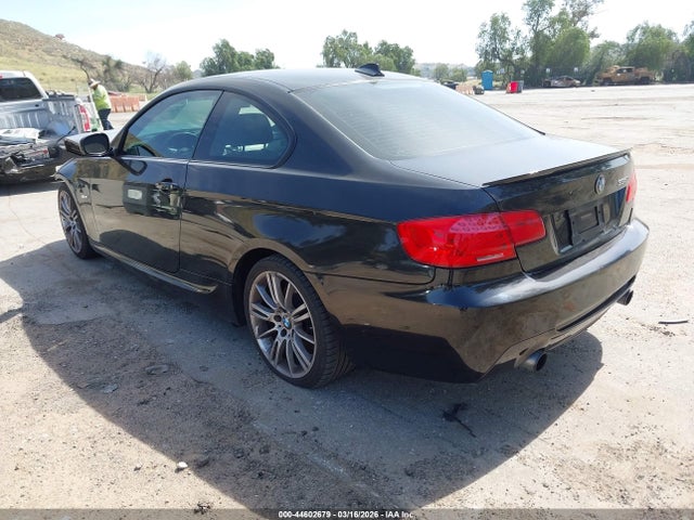 Продаж на аукціоні авто 2011 Bmw 335i, vin: WBAKG7C55BE598514, номер лоту: 44602679