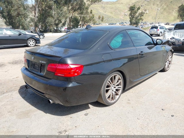 Продаж на аукціоні авто 2011 Bmw 335i, vin: WBAKG7C55BE598514, номер лоту: 44602679