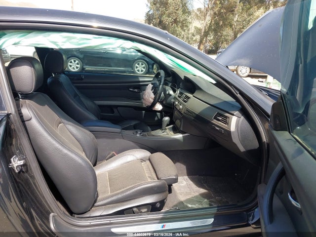 Продаж на аукціоні авто 2011 Bmw 335i, vin: WBAKG7C55BE598514, номер лоту: 44602679