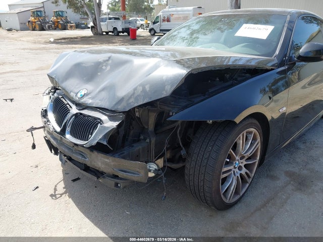 Продаж на аукціоні авто 2011 Bmw 335i, vin: WBAKG7C55BE598514, номер лоту: 44602679