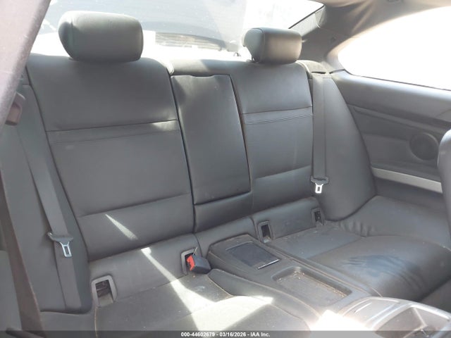 Продаж на аукціоні авто 2011 Bmw 335i, vin: WBAKG7C55BE598514, номер лоту: 44602679