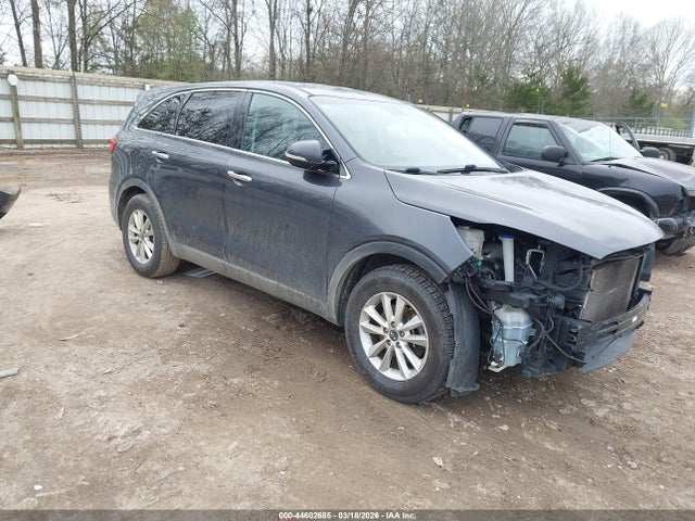 Aukcja sprzedaży 2019 Kia Sorento 3.3l Lx, vin: 5XYPG4A58KG481463, numer aukcji: 44602685
