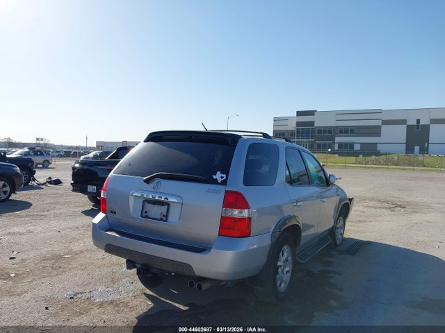 Продажа на аукционе авто 2002 Acura Mdx, vin: 2HNYD188X2H536244, номер лота: 44602687