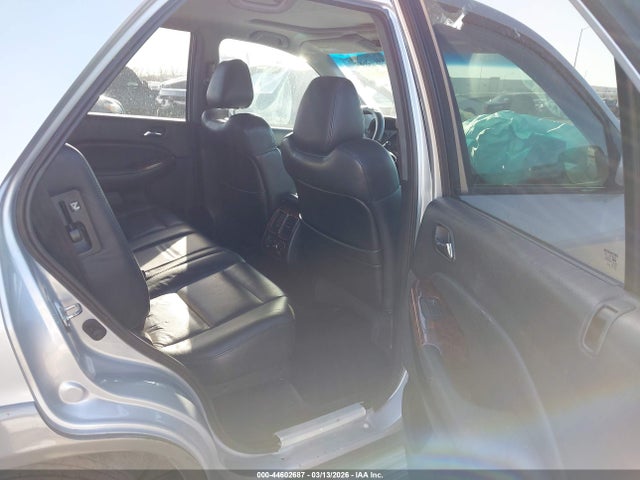 Продажа на аукционе авто 2002 Acura Mdx, vin: 2HNYD188X2H536244, номер лота: 44602687