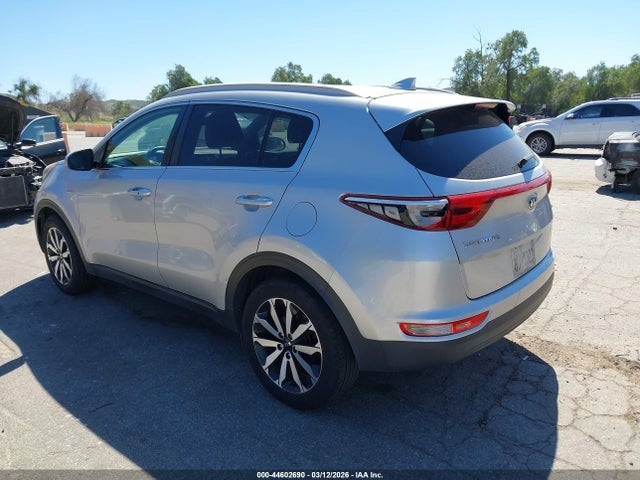 KNDPNCAC4H7032320 KIA Sportage Ex