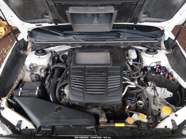 Auction sale of the 2020 Subaru Wrx Premium, vin: JF1VA1B6XL9829724, lot number: 44602692