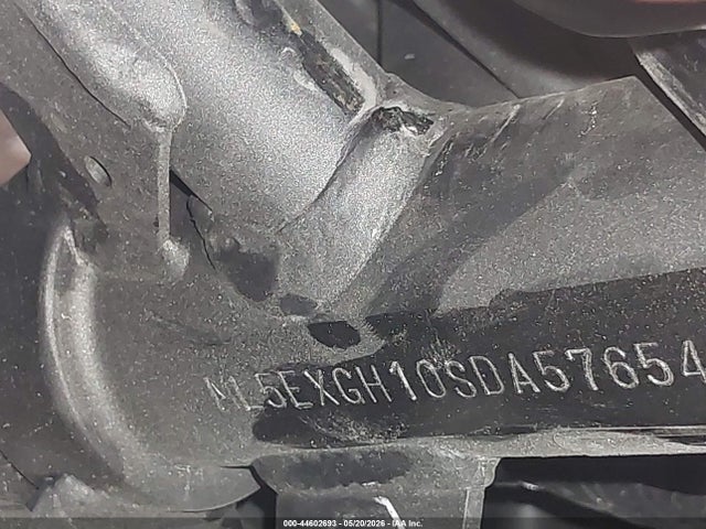 Kawasaki Ex500 H 2025 ML5EXGH10SDA57654 Image 10