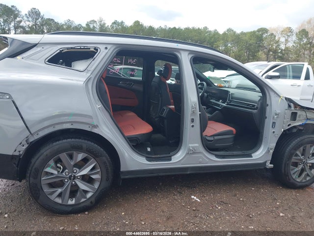 2025 Kia Sportage Sx მანქანა იყიდება აუქციონზე, vin: 5XYK43DF0SG280254, აუქციონის ნომერი: 44602695