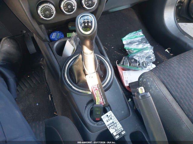 2017 MITSUBISHI OUTLANDER SPORT JA4AP3AU6HZ062037 Photo 10