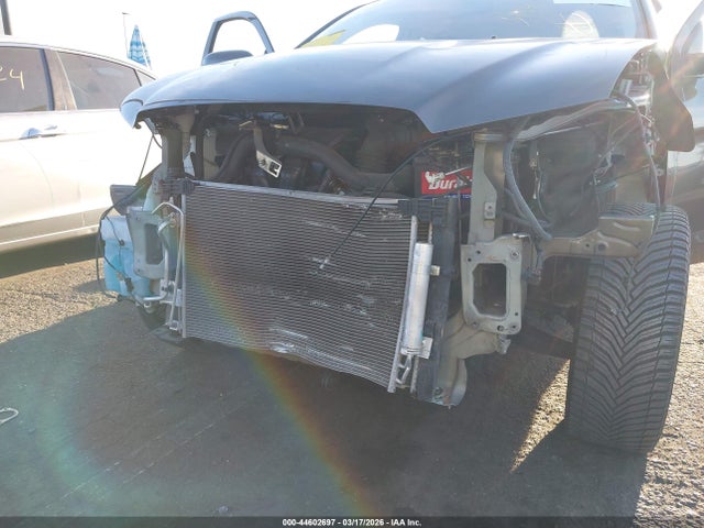 2017 MITSUBISHI OUTLANDER SPORT JA4AP3AU6HZ062037 Photo 5