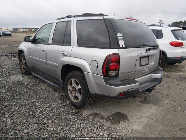 2005 CHEVROLET TRAILBLAZER 1GNDS13S452147147 Photo 2