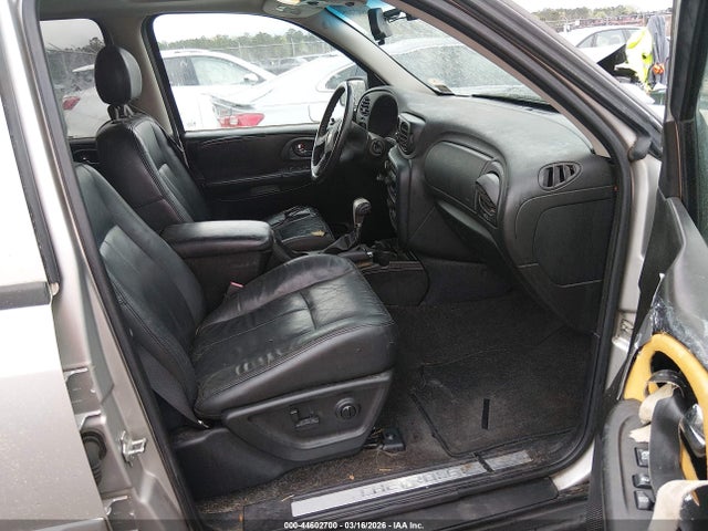 2005 CHEVROLET TRAILBLAZER 1GNDS13S452147147 Photo 4