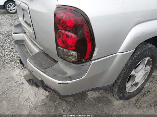 2005 CHEVROLET TRAILBLAZER 1GNDS13S452147147 Photo 5