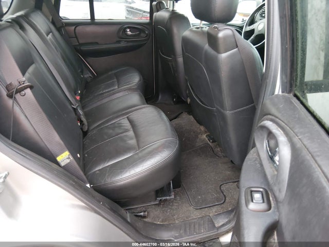 2005 CHEVROLET TRAILBLAZER 1GNDS13S452147147 Photo 7