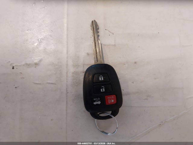 Toyota CAMRY SE 2017 4T1BF1FK7HU435099 Image 11