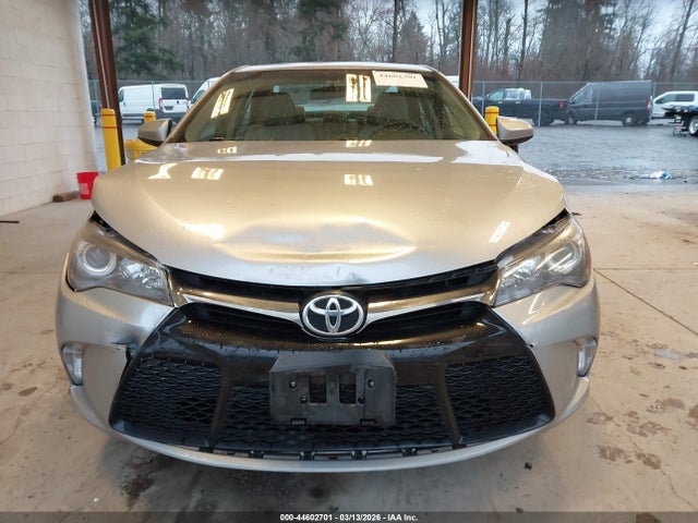 Toyota CAMRY SE 2017 4T1BF1FK7HU435099 Image 13
