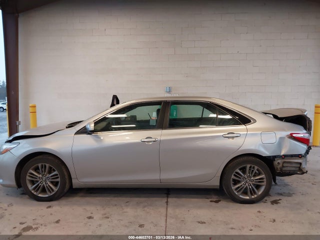 Toyota CAMRY SE 2017 4T1BF1FK7HU435099 Image 15