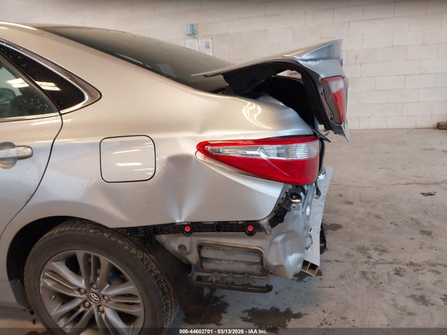 Toyota CAMRY SE 2017 4T1BF1FK7HU435099 Image 6