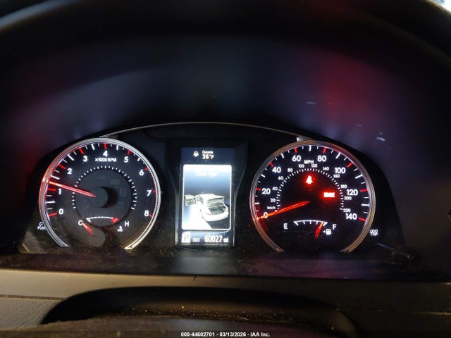 Toyota CAMRY SE 2017 4T1BF1FK7HU435099 Image 7
