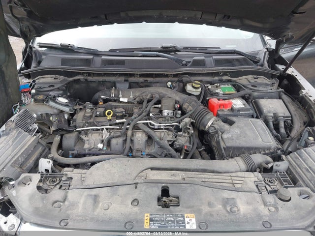 2020 LINCOLN CORSAIR 5LMCJ1C99LUL10857 Photo 9