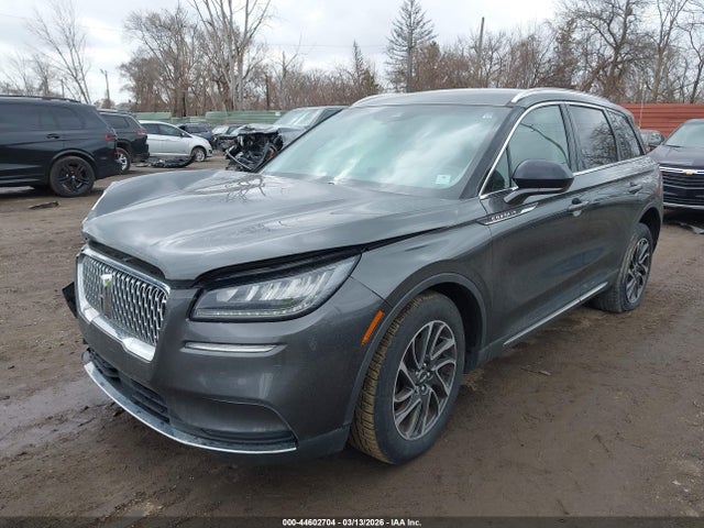 2020 LINCOLN CORSAIR 5LMCJ1C99LUL10857 Photo 1