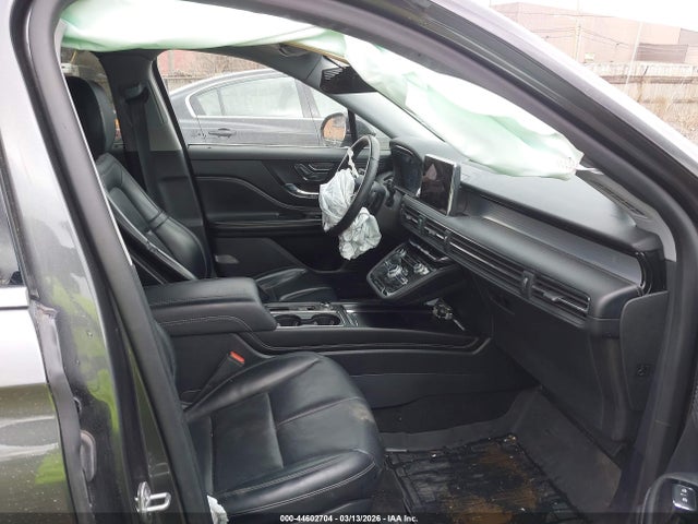 2020 LINCOLN CORSAIR 5LMCJ1C99LUL10857 Photo 4