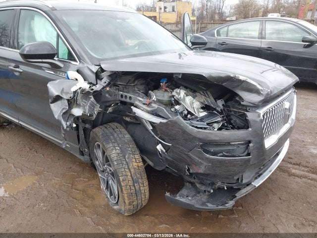 2020 LINCOLN CORSAIR 5LMCJ1C99LUL10857 Photo 5