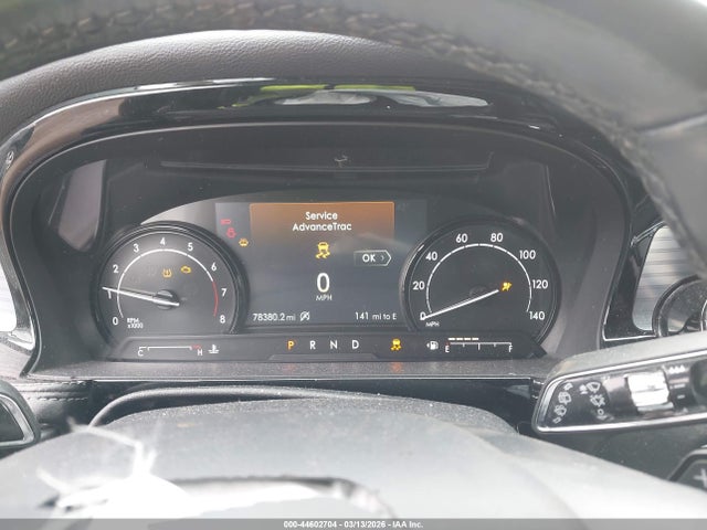 2020 LINCOLN CORSAIR 5LMCJ1C99LUL10857 Photo 6