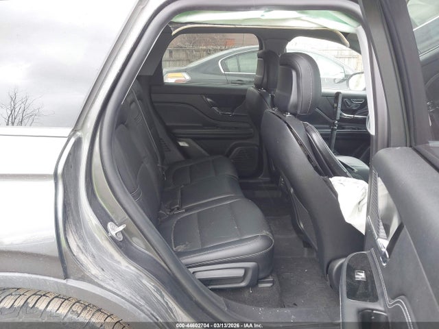 2020 LINCOLN CORSAIR 5LMCJ1C99LUL10857 Photo 7