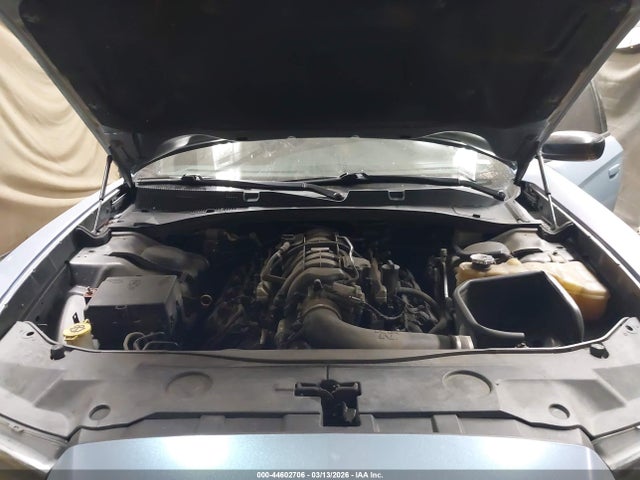 2014 DODGE CHARGER 2C3CDXCT4EH368706 Photo 9