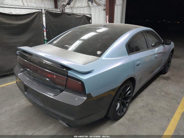 2014 DODGE CHARGER 2C3CDXCT4EH368706 Photo 3
