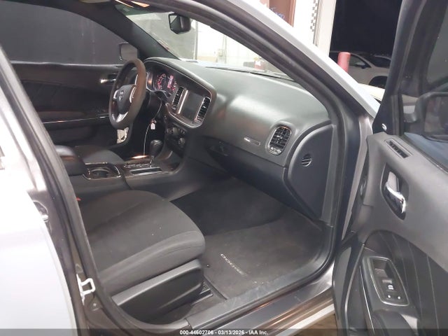 2014 DODGE CHARGER 2C3CDXCT4EH368706 Photo 4