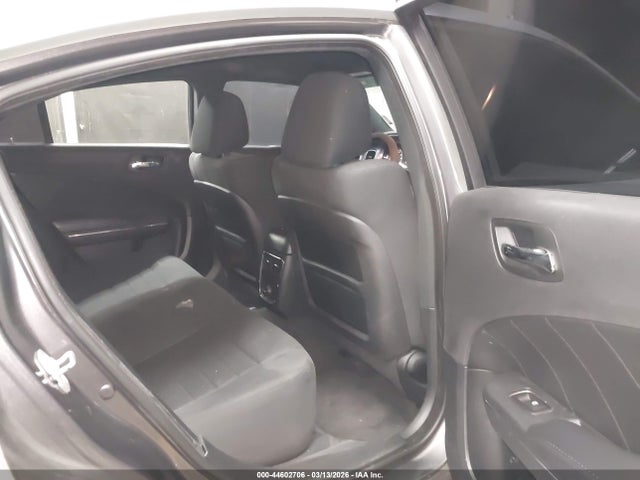 2014 DODGE CHARGER 2C3CDXCT4EH368706 Photo 7