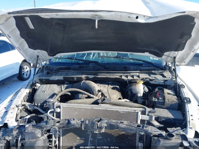 Продажа на аукционе авто 2019 Ram 1500 Classic Big Horn  4x4 6'4 Box, vin: 1C6RR7TT3KS623610, номер лота: 44602707