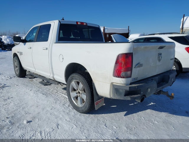 Продажа на аукционе авто 2019 Ram 1500 Classic Big Horn  4x4 6'4 Box, vin: 1C6RR7TT3KS623610, номер лота: 44602707