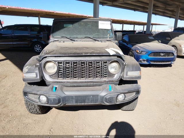1C4RJXN61RW149358 Jeep Wrangler 4xe Sport S 4xe
