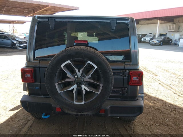 1C4RJXN61RW149358 Jeep Wrangler 4xe Sport S 4xe